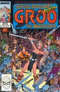 Groo, the wanderer 50